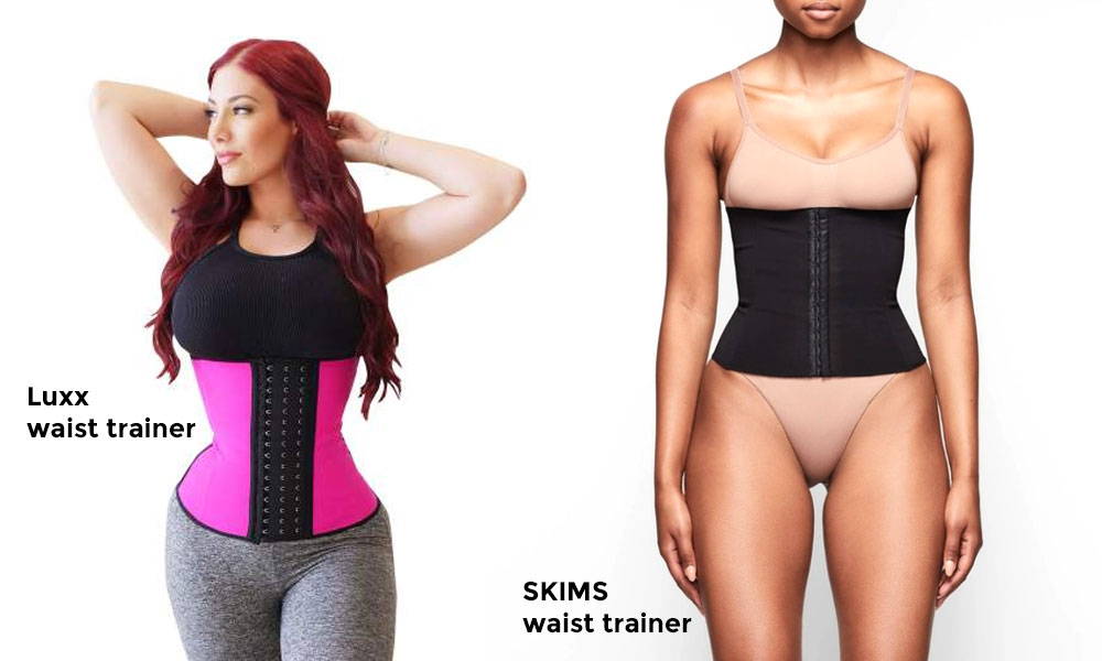 A BRUTALLY HONEST REVIEW OF SKIMS SHAPEWEAR & BODYSUIT