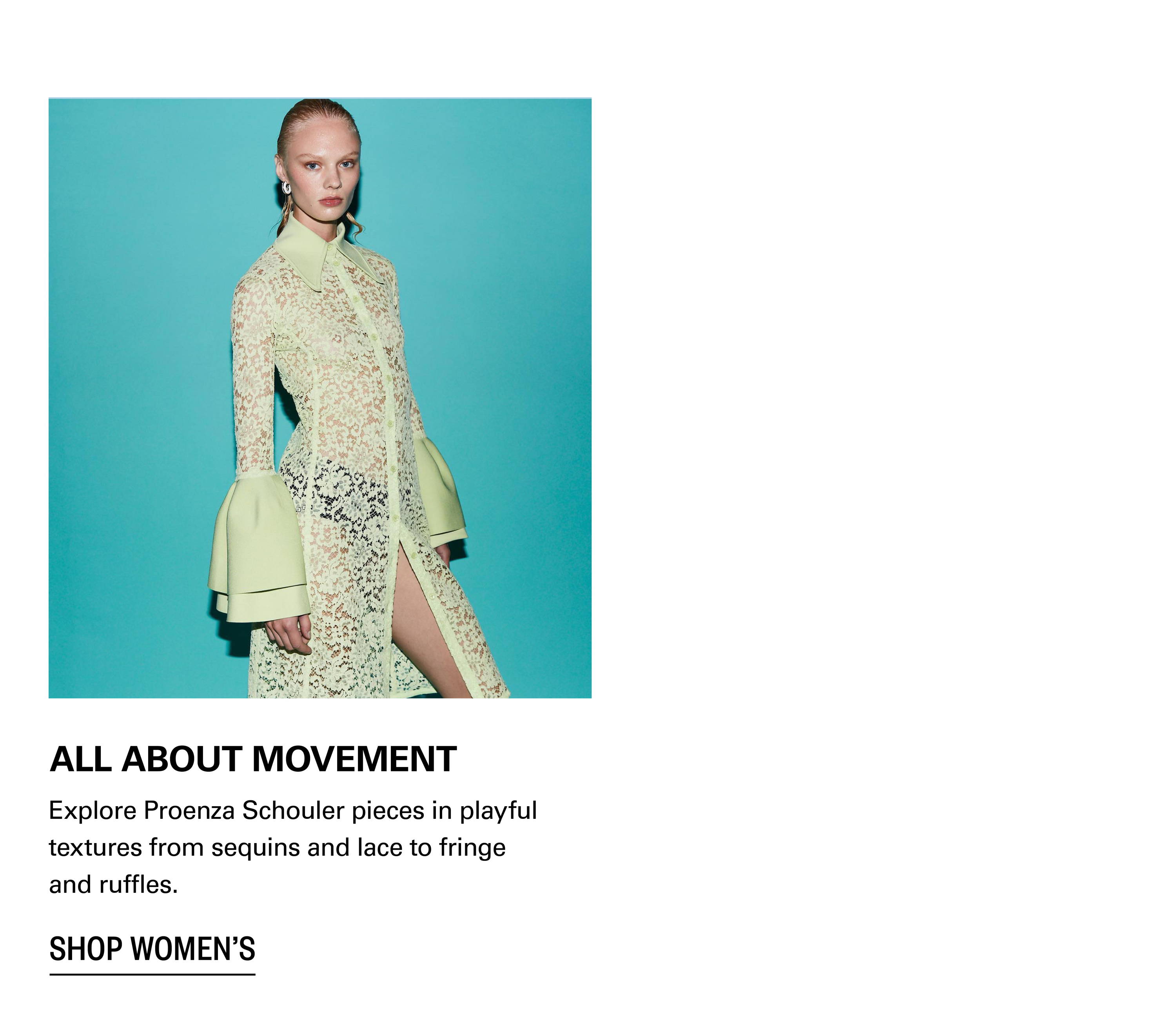 Shop Proenza Schouler