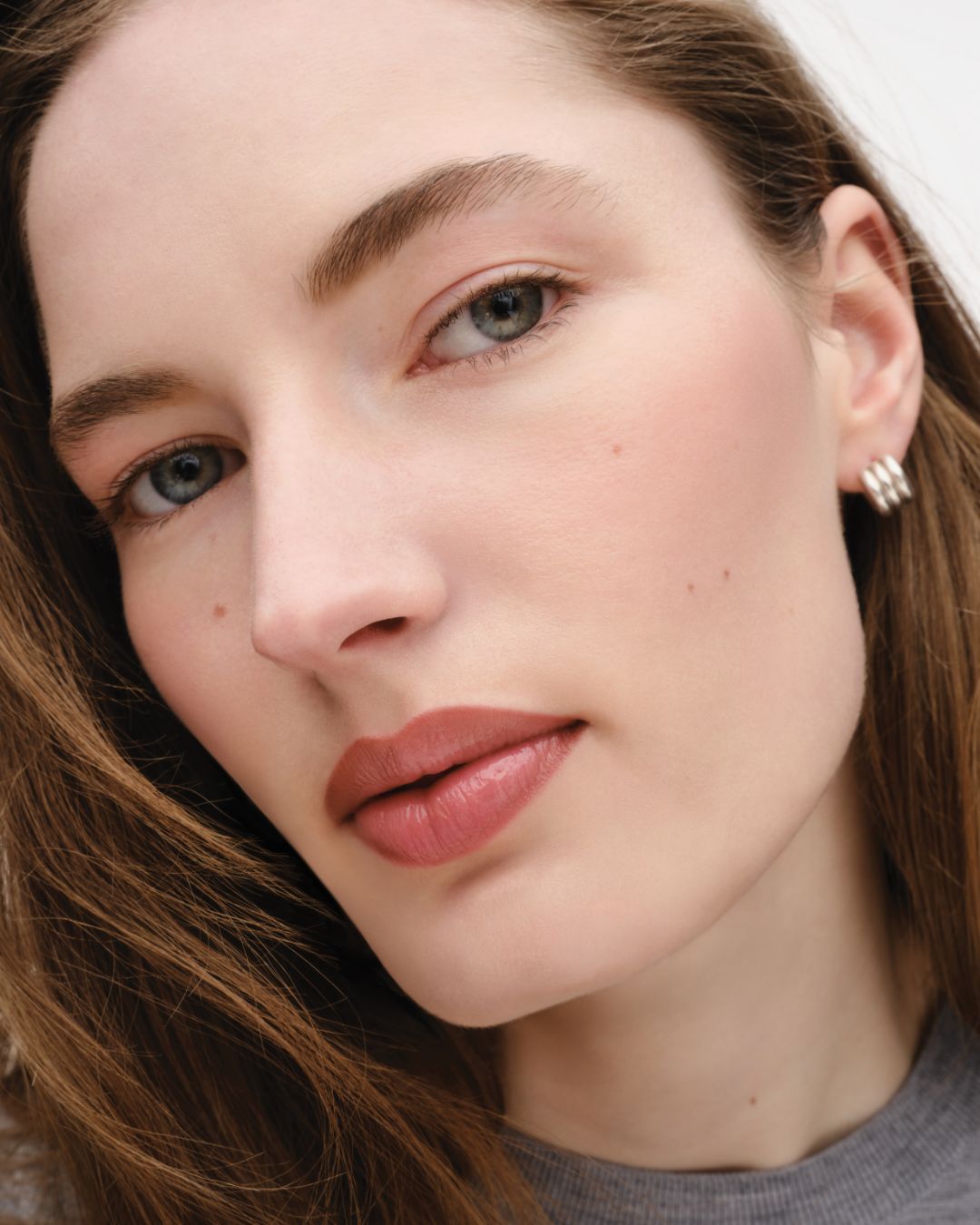 #seo: Westman Atelier Lip Shape Lip Liner & Lip Suede Matte Lipstick