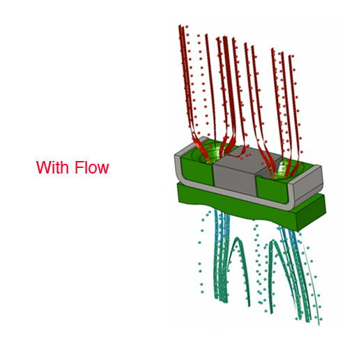 Dan Clark TrueFlow illustration