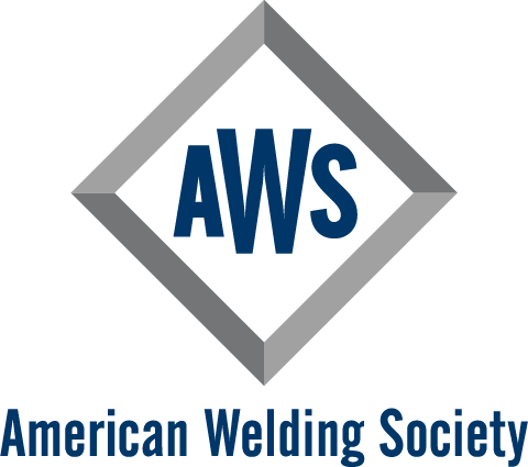 American Welding Society (AWS) Logo