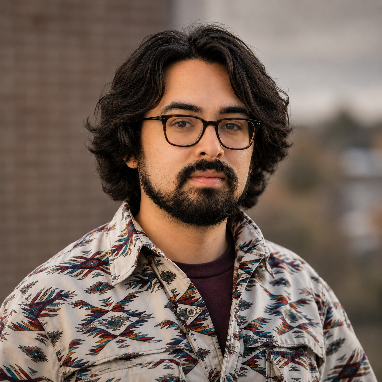 Shawn Groce