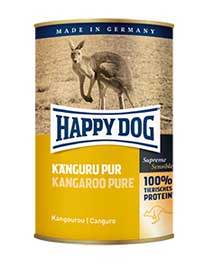 Kangaroo Wet Dog Food