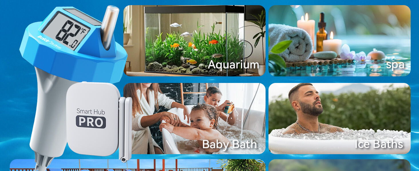 Health and wellness products with spa and relaxation imagery.