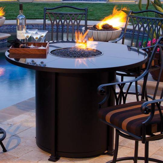 Fire Pit Ing Guide Starfire Direct, Lyons Steel Propane Fire Pit Table Inserts