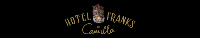 HOTEL FRANKS BY CAMILLA