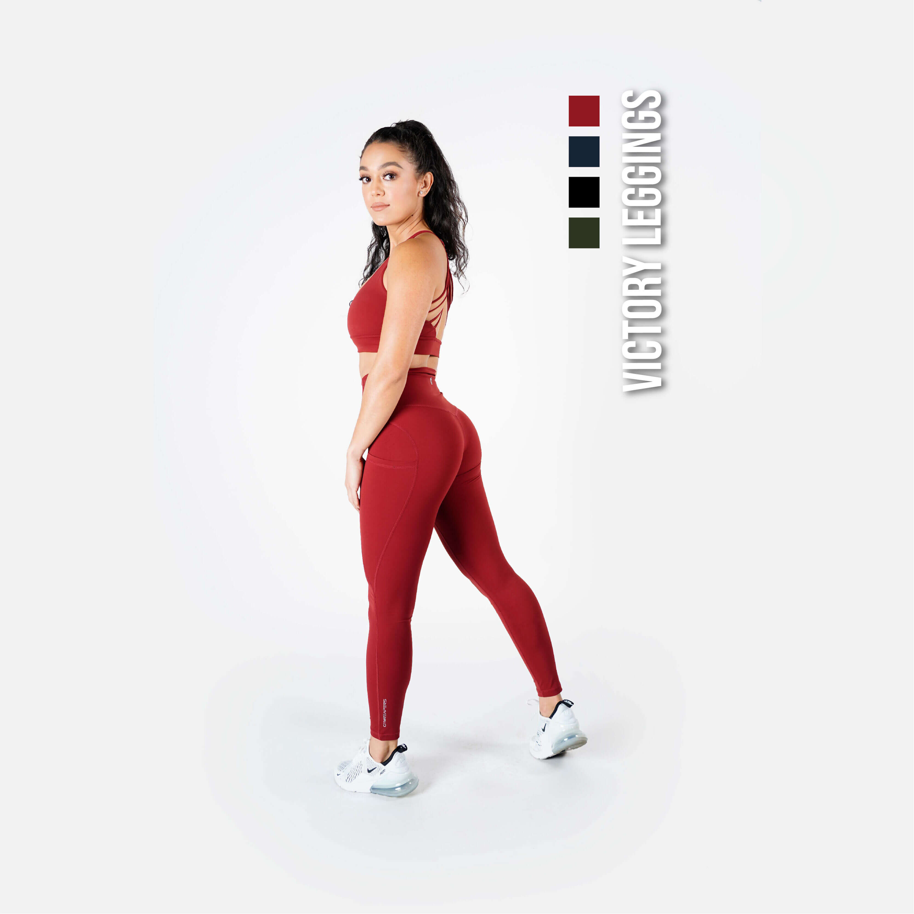 victory leggings