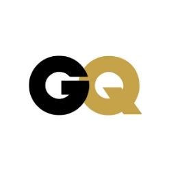 GQ Logo 