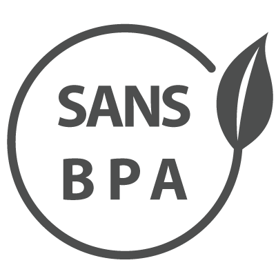 SANS BPA