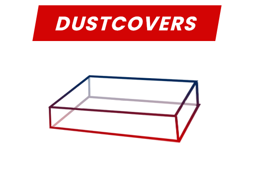 Dustcovers