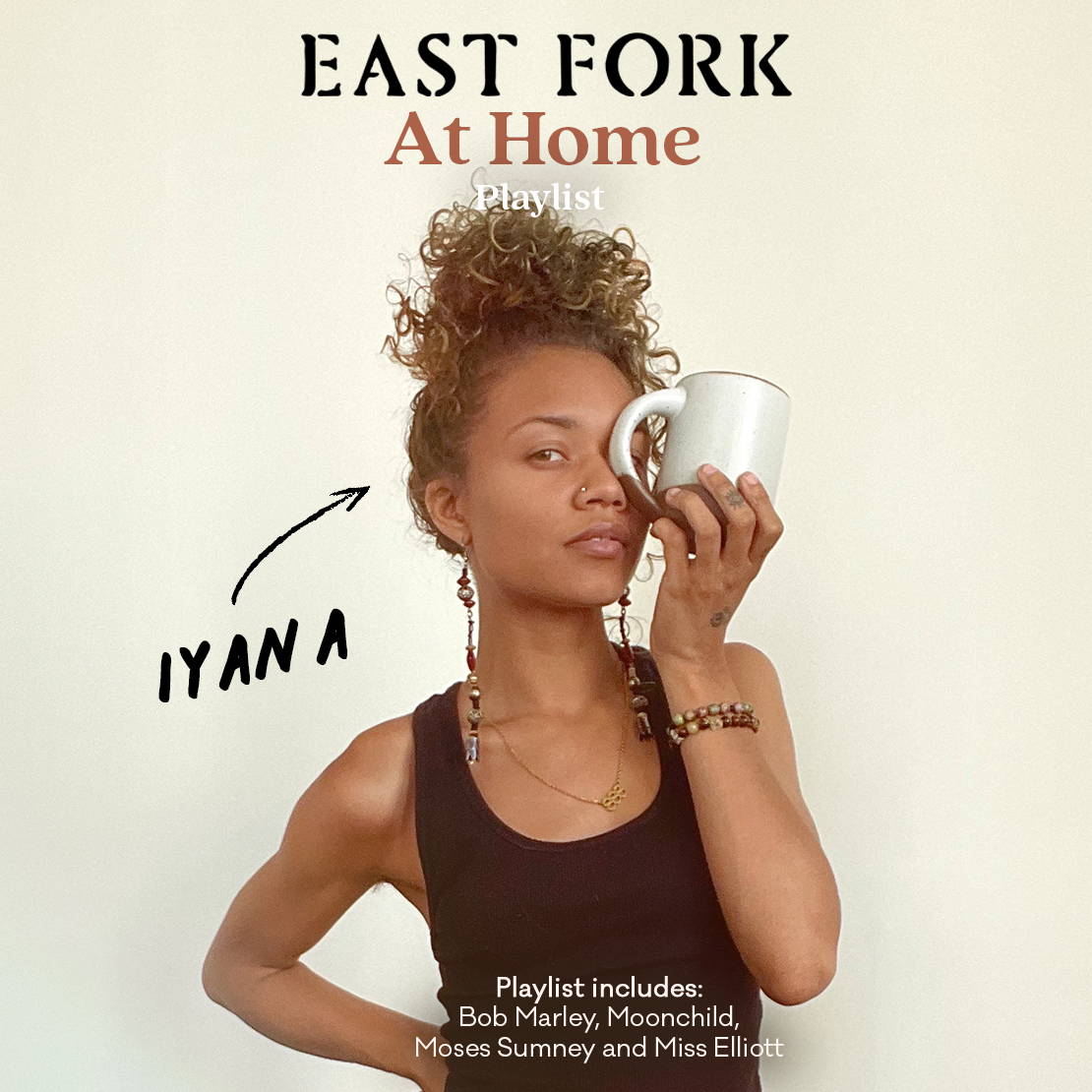 Iyana Banks Playlist
