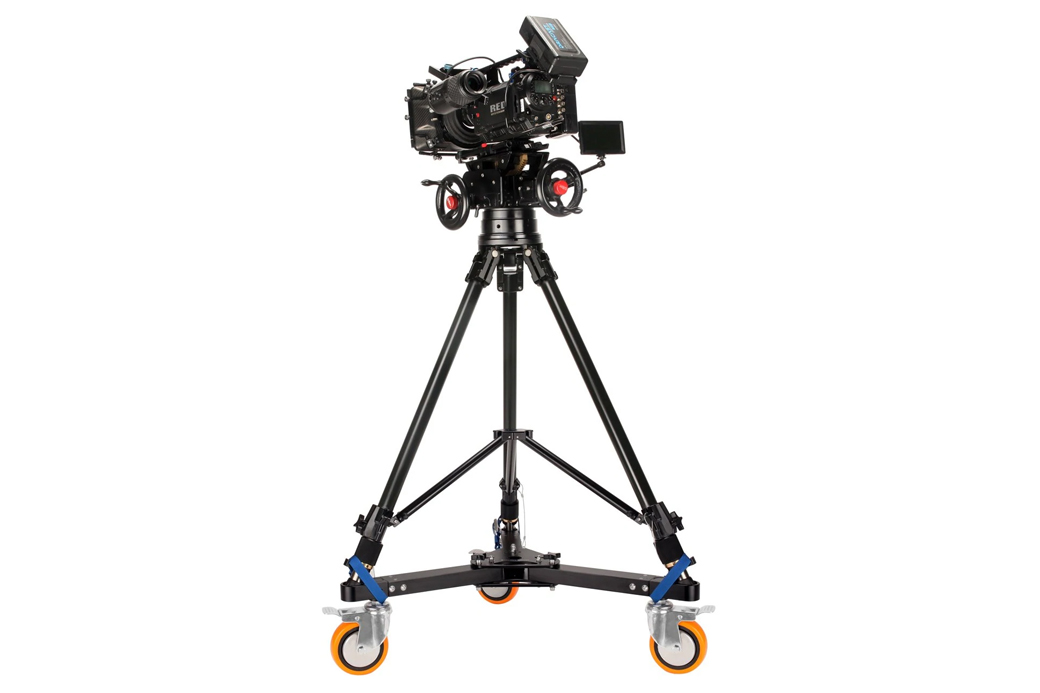 PROAIM Anchor Heavy-duty Studio Camera Tripod Dolly