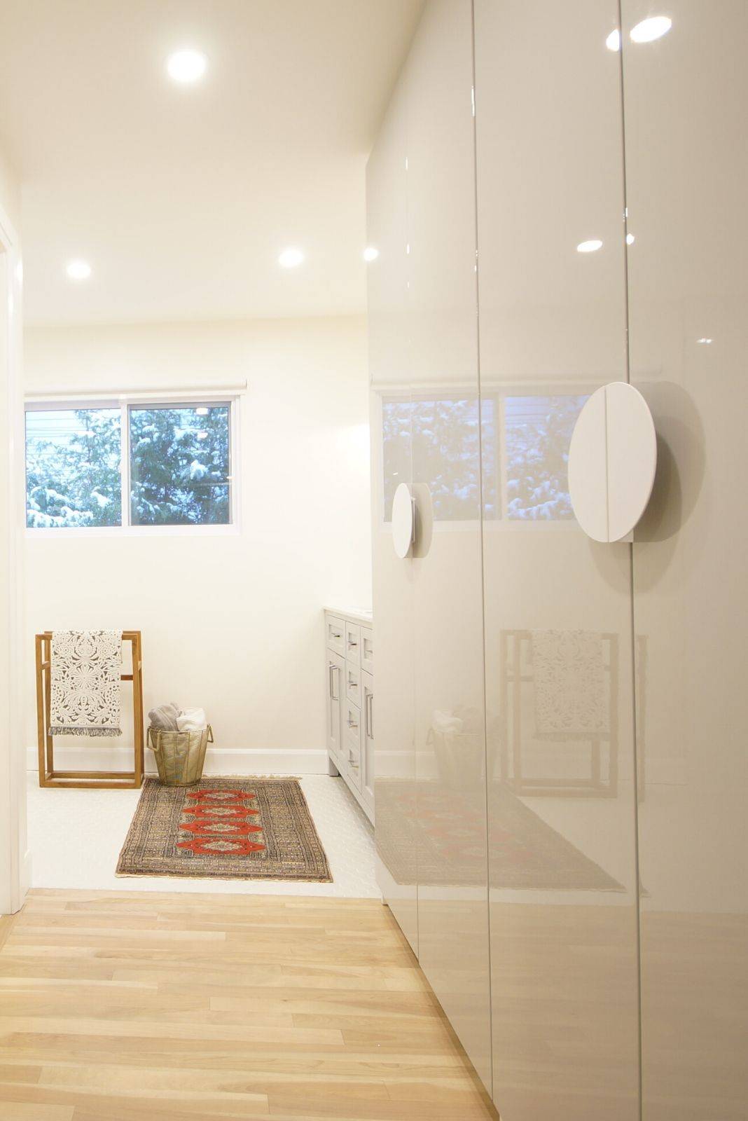 Designing Storage Spaces With Ikea Wiseman Cromwell Design