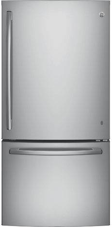 Bottom Freezer Refrigerator