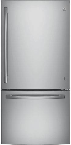 GE Bottom Freezer Refrigerator