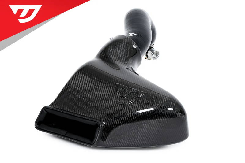 Unitronic Carbon Fiber Intake System With Air Duct MK8 
