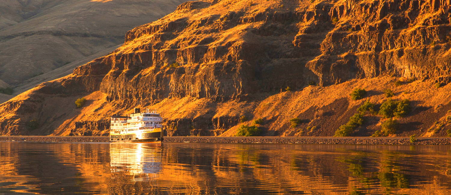 columbia river cruise prices