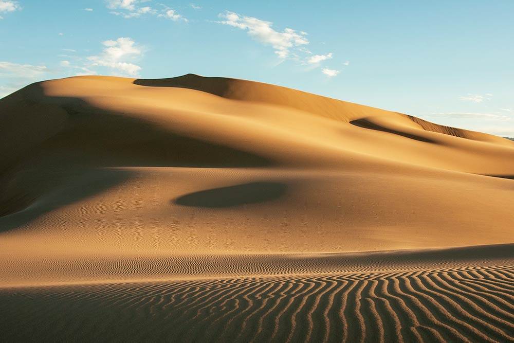 gobi desert