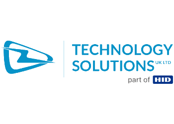 Technology Solutions Logo