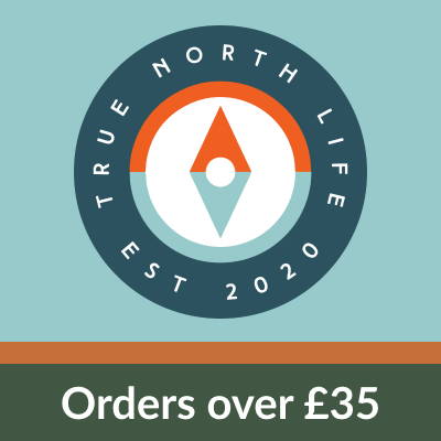 True North Life logo