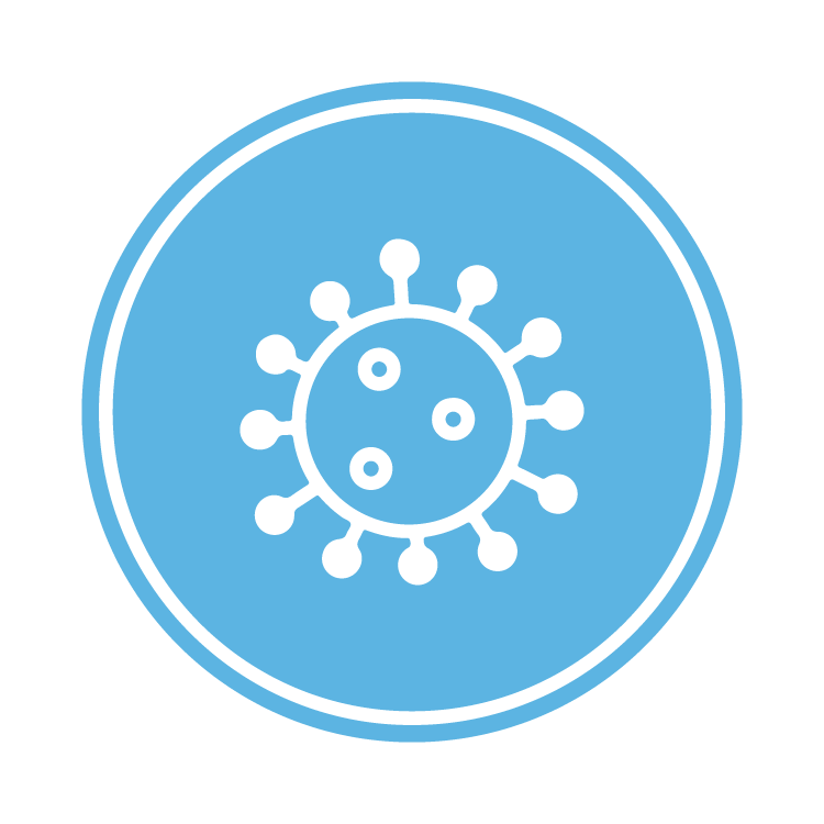 Germ Icon