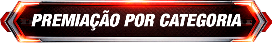 Premiação por Categoria