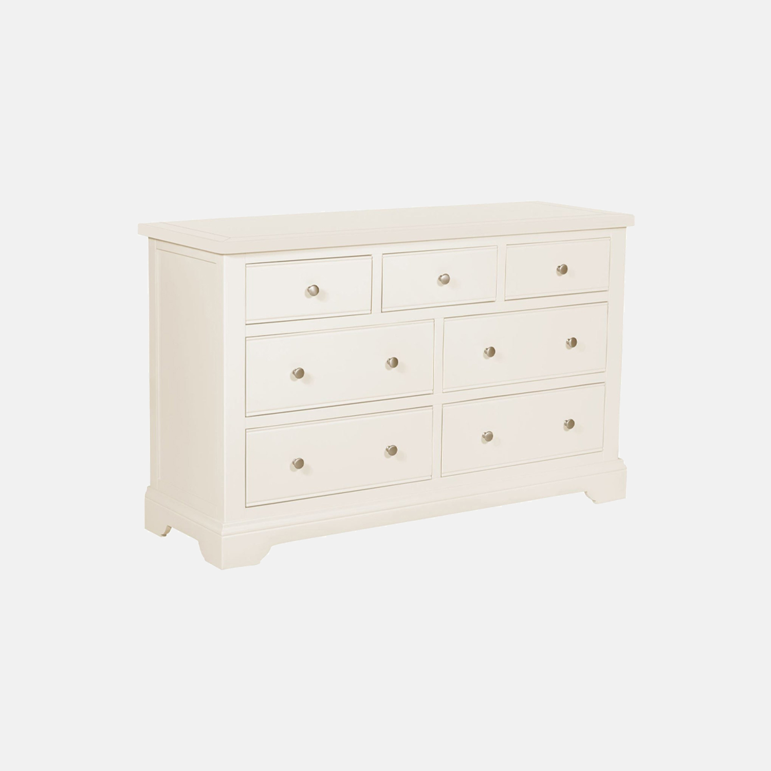 Harding Bedroom Furniture Comes In 2 Different Finishes - Shop Online Now