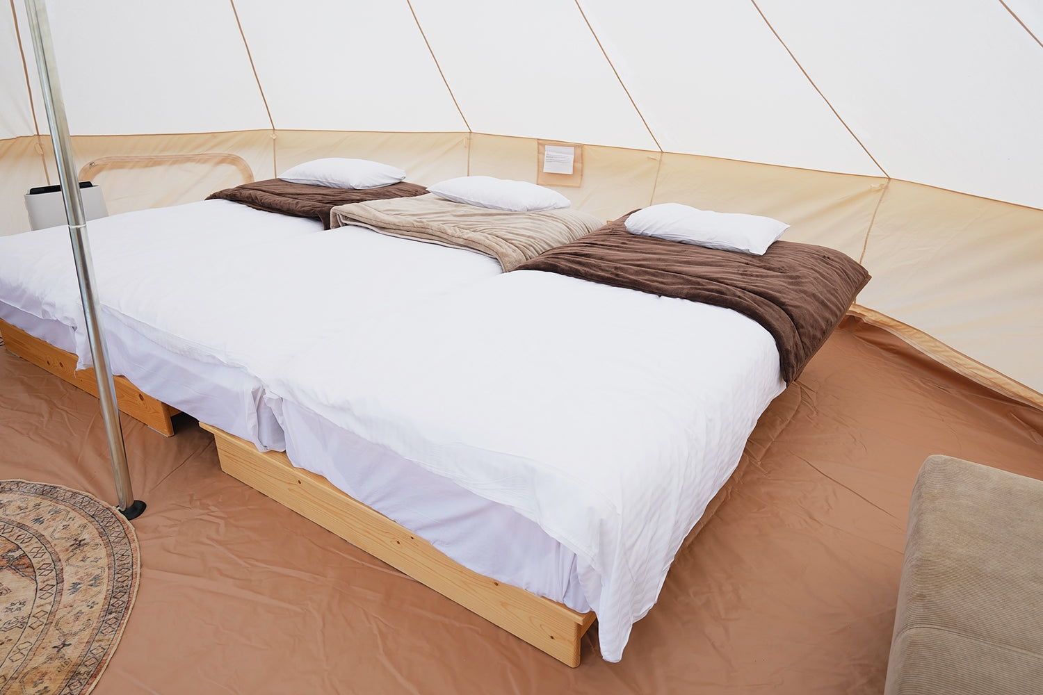 BUB RESORT - Tsukuba -