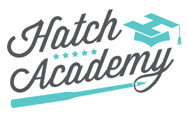 Hatch Academy logo