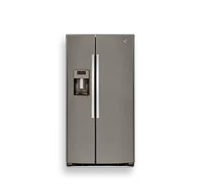 Gateway to shop side-by-side refrigerators