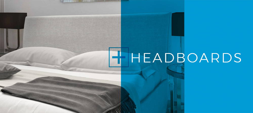 Headboards Beds Small Space Plus - Toronto