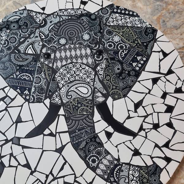 learn how to cut ceramic tiles