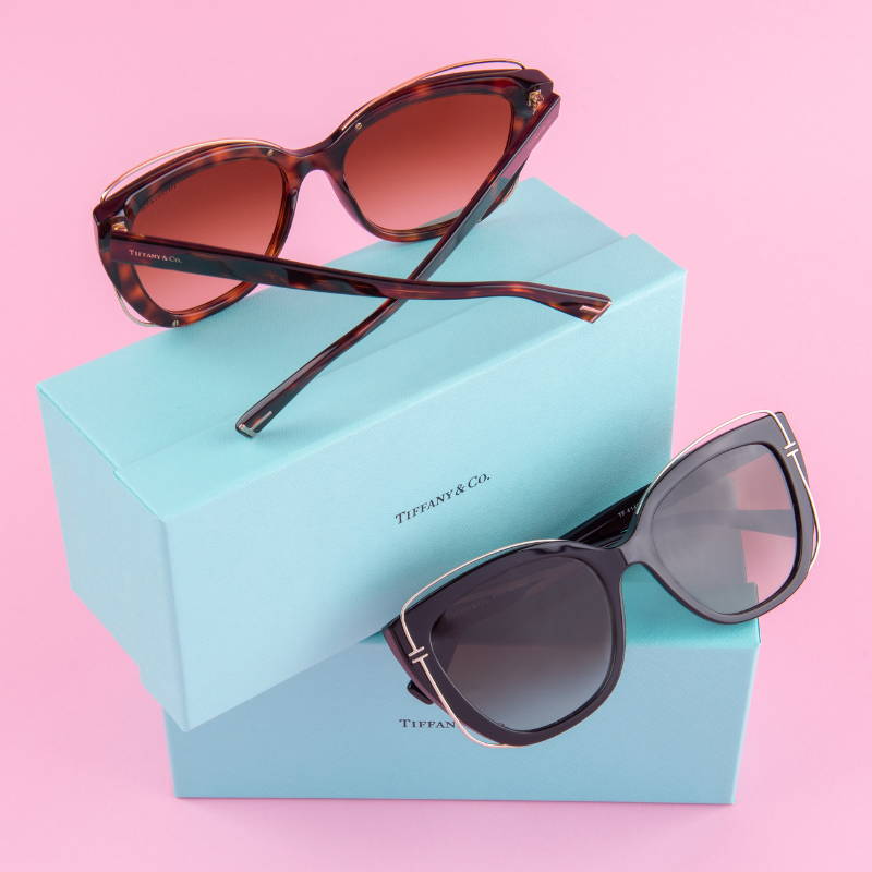 Tiffany sunglasses 2018 – Designer Eyes