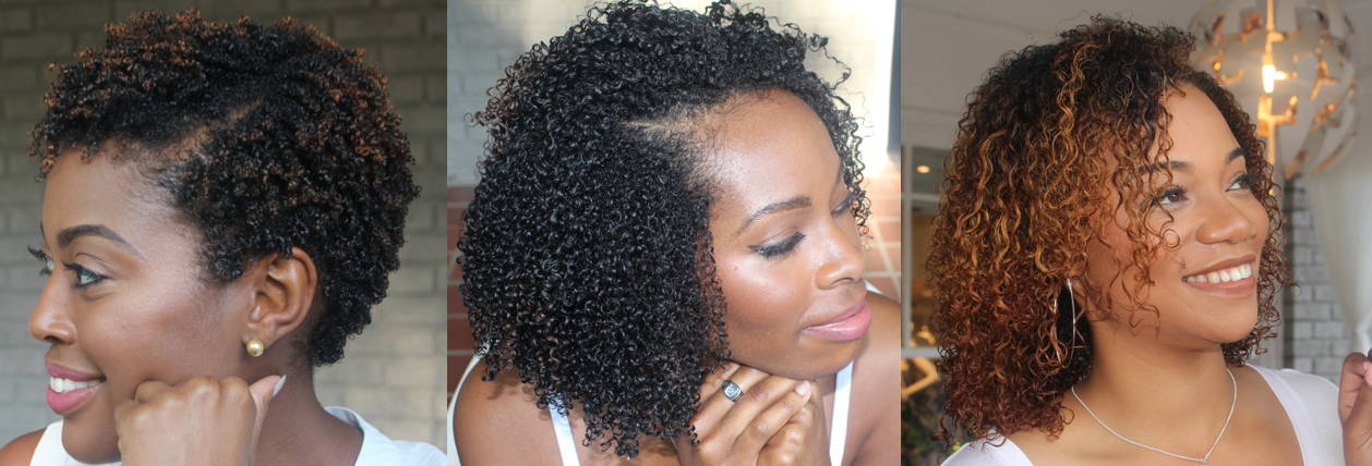 Curl Definition: Best Natural Hair Care Products