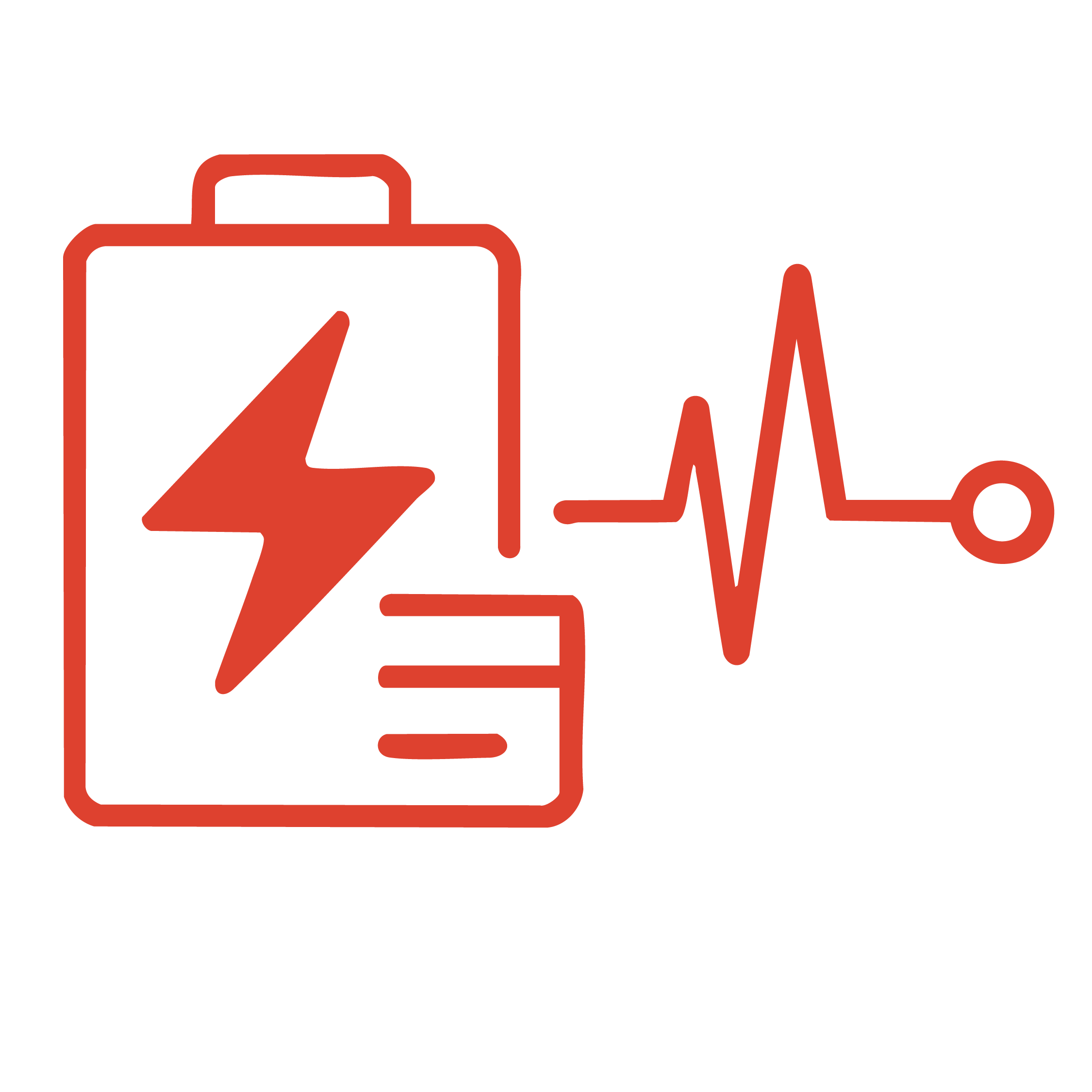 Firmware & Configuration Recovery 