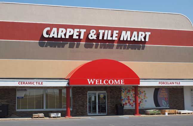 Carpet Tile Mart Mechanicsburg