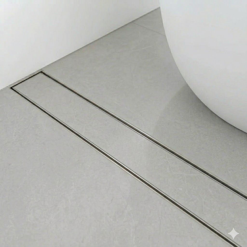 indoor tile insert