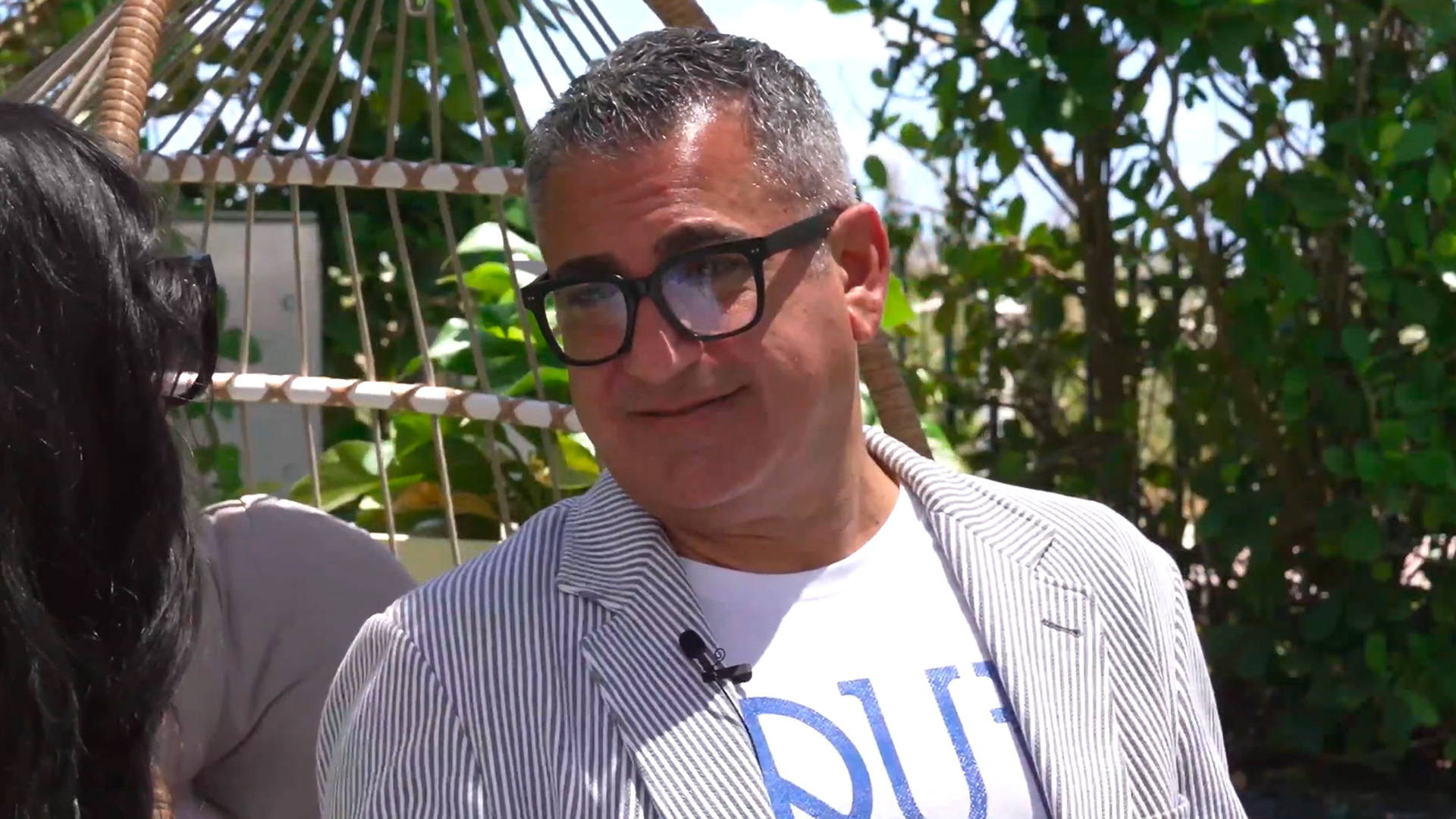 Possible Event - Tariq Hassen | NOVUS