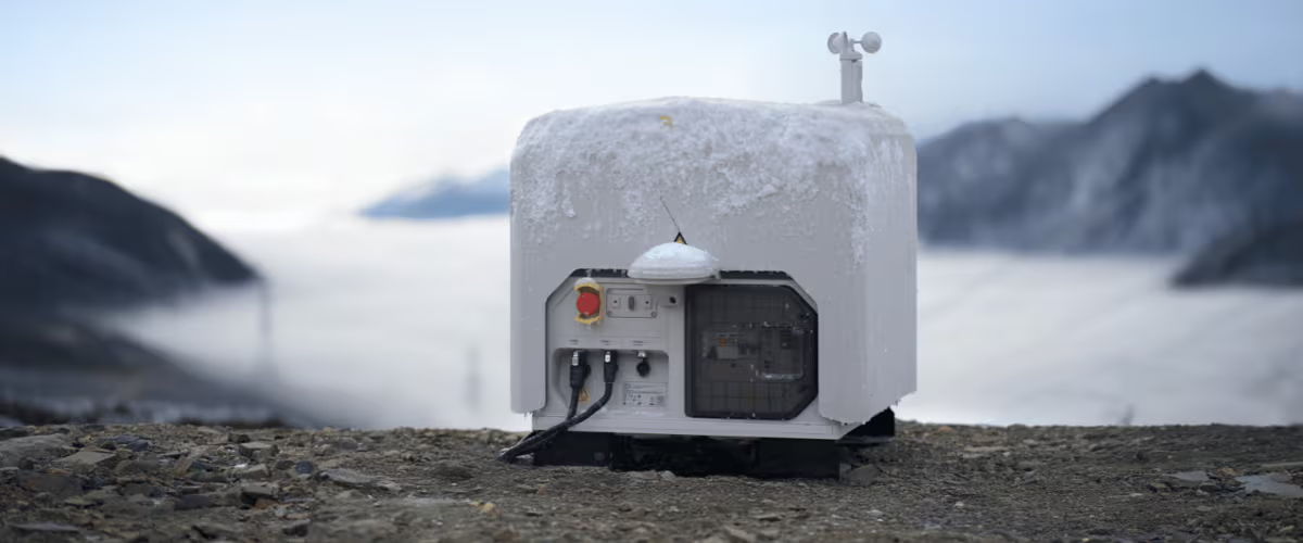 Master All Environements With the DJI Dock 3