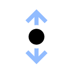 scroll icon 