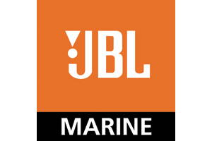JBL Marine Logo