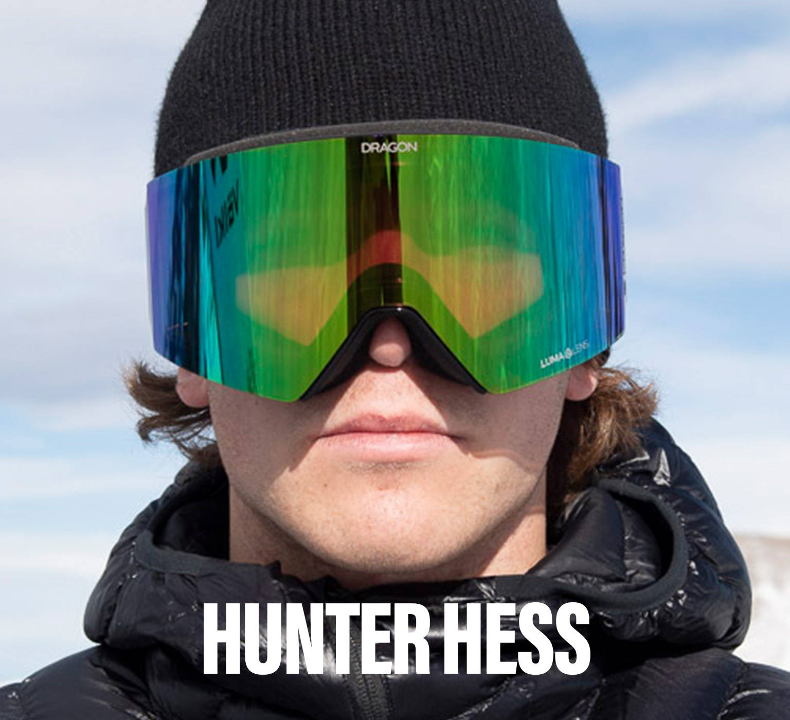 Hunter Hess