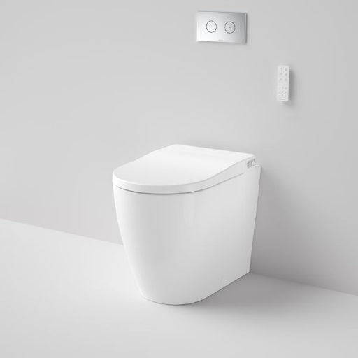 Smart Toilets | The Blue Space