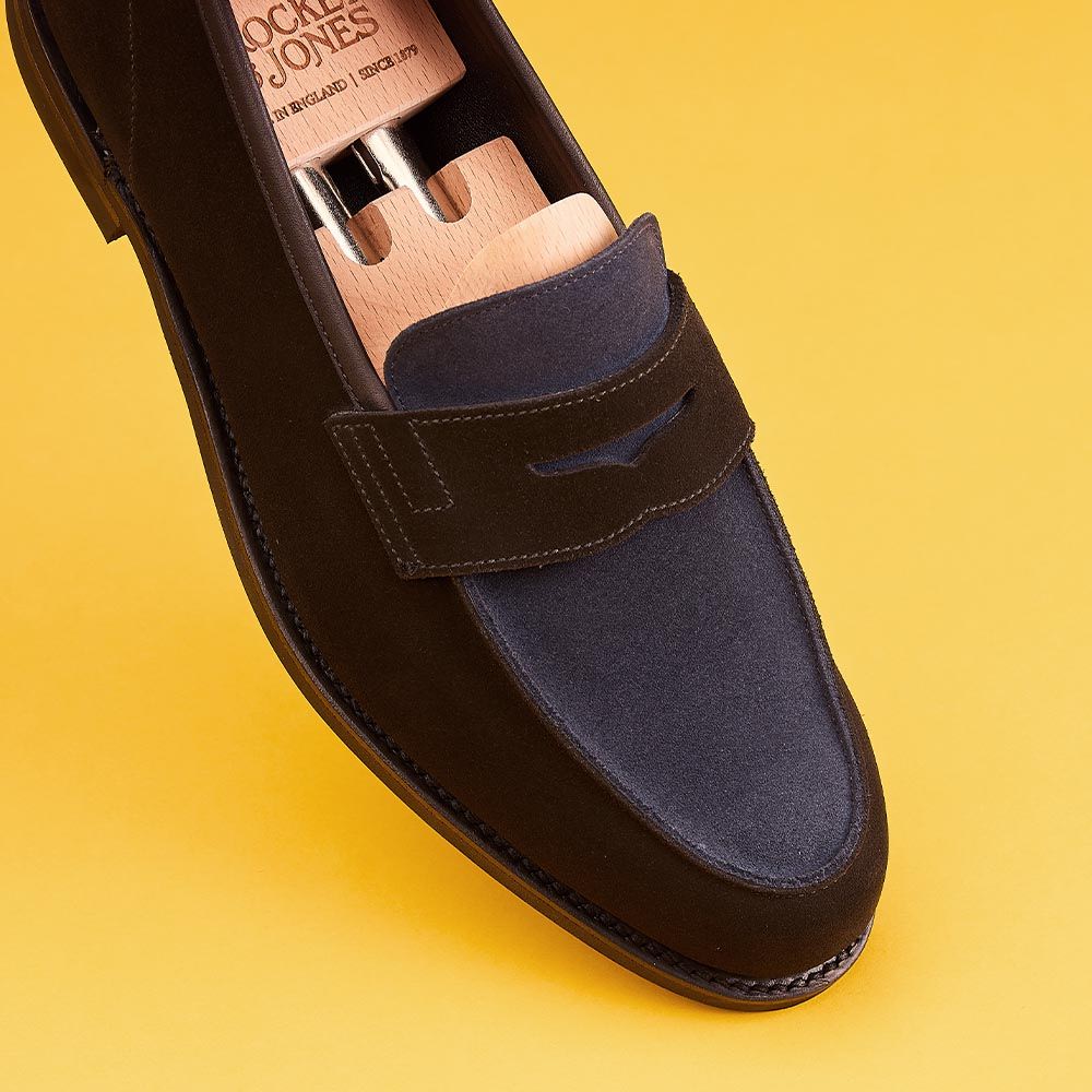 Crockett & Jones Preorder – Crockett & Jones UK