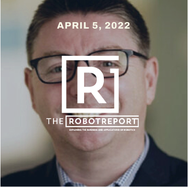 The Robot Report