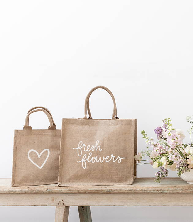 Mother's Day Gift Guide 2021, Garlands, Candles + Jewelry