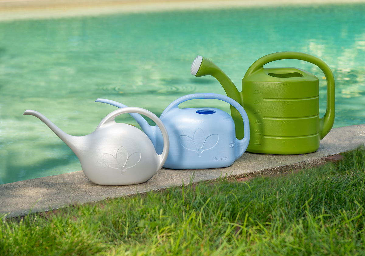 Root & Vessel watering cans