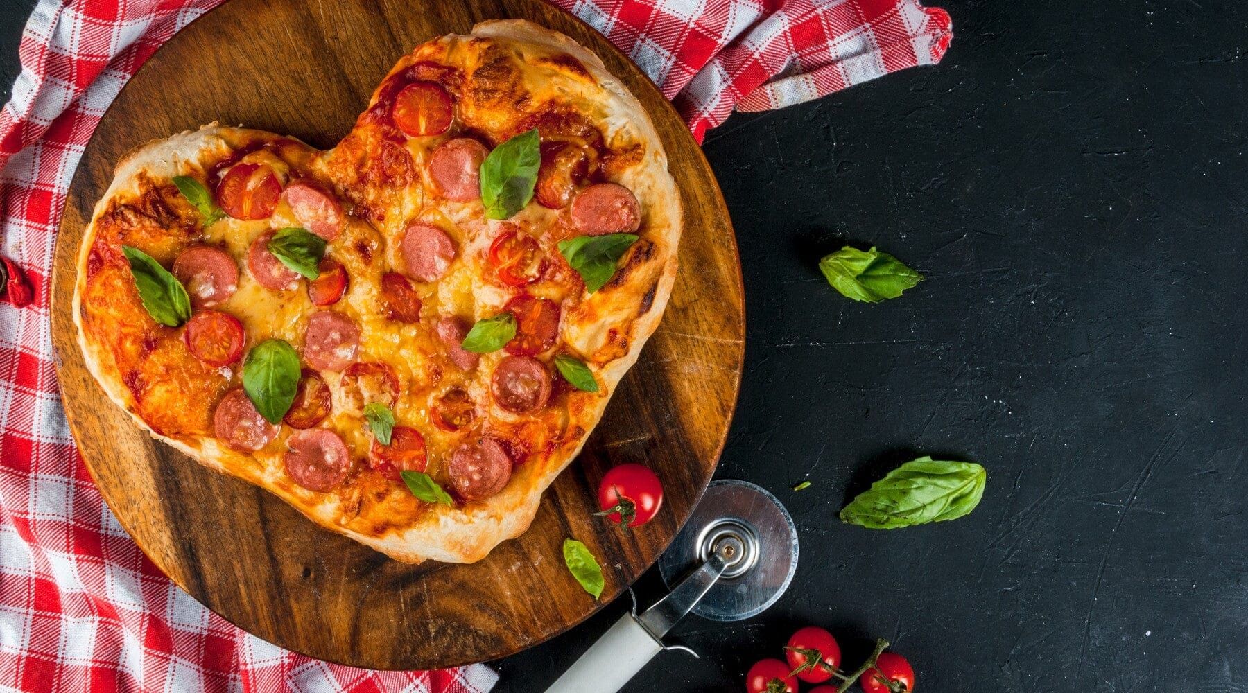 Pizza Amore 