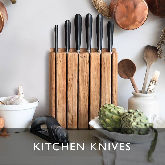 Gifts For Home Cooks - Kitchen Knife Gift ideas 
