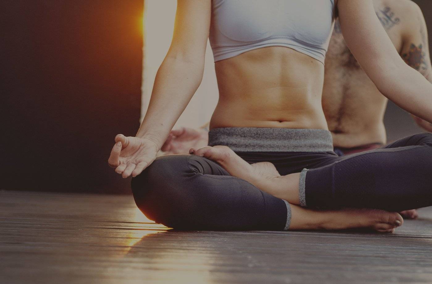 5 Benefits of Deep Breathing l Mukha Yoga